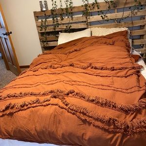 Urban outfitters duvet cover